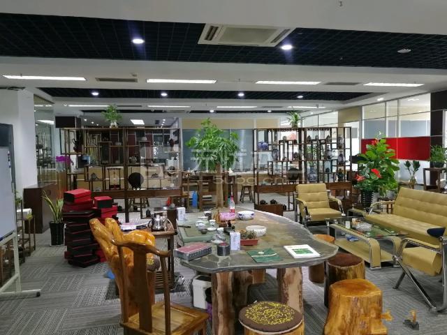  - 研發園