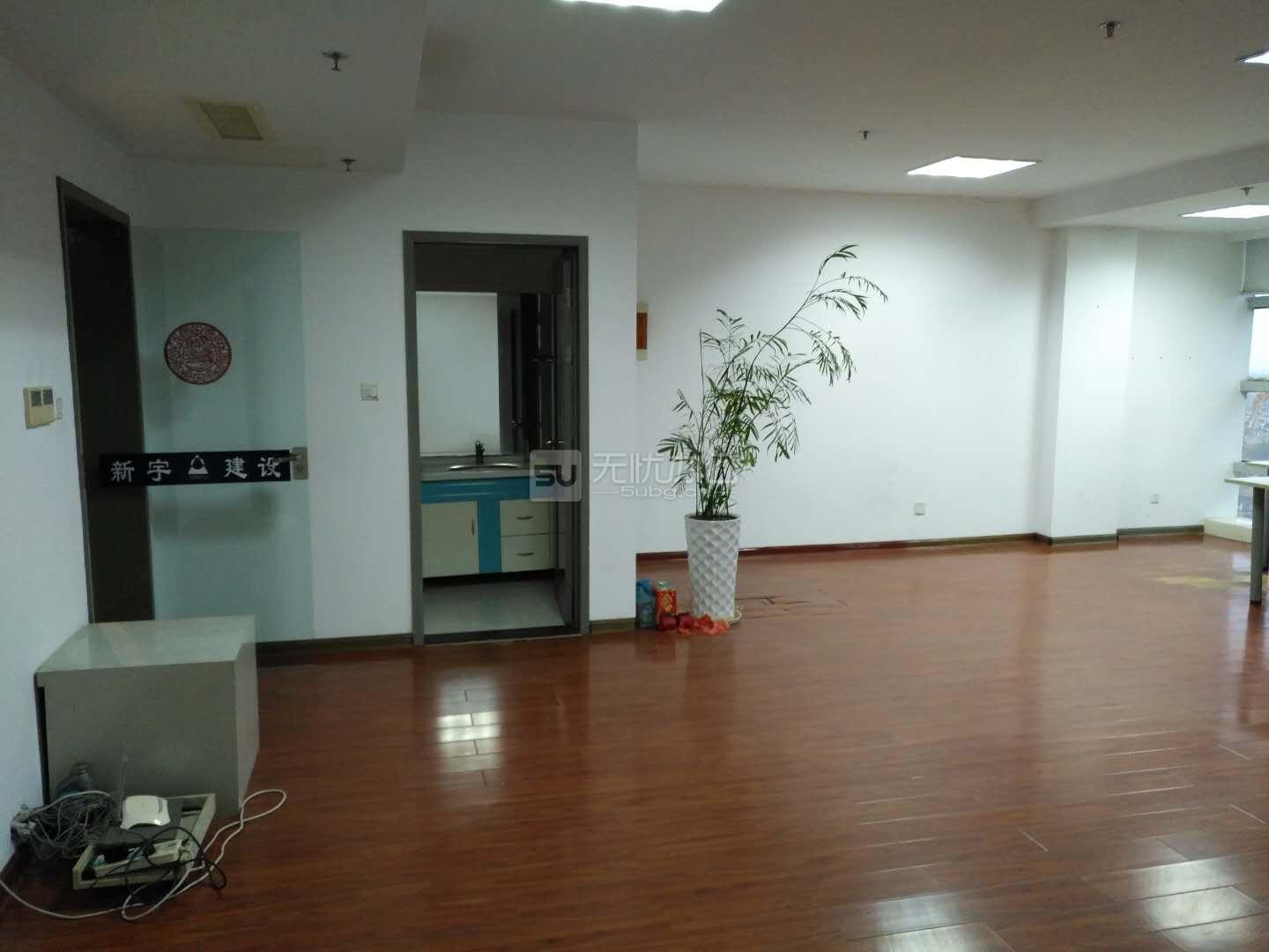  - 科貿(mào)中心
