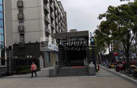  - 中山銀座