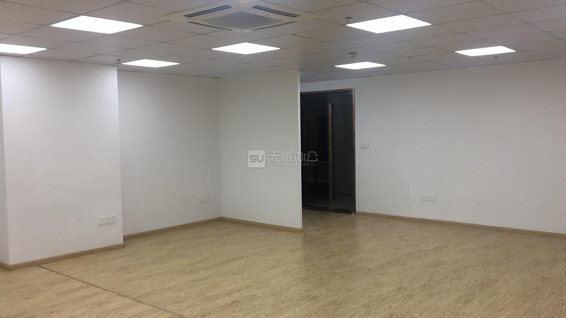  - 奧克斯大廈