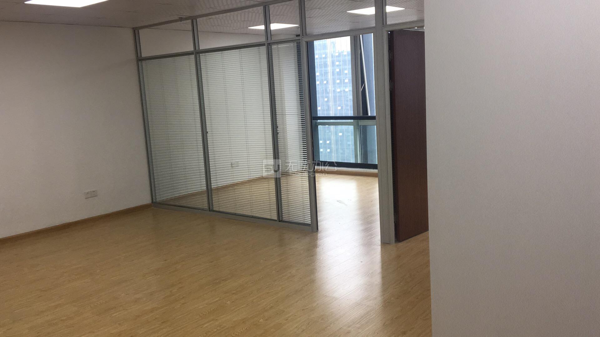  - 奧克斯大廈