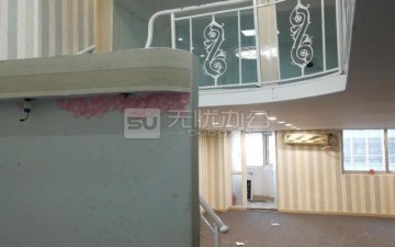 靈橋廣場