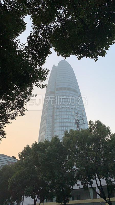  - 寧波財富中心