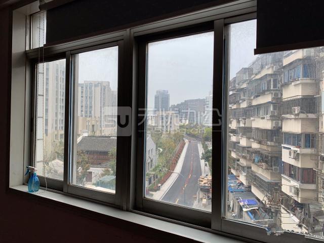  - 新景江大廈