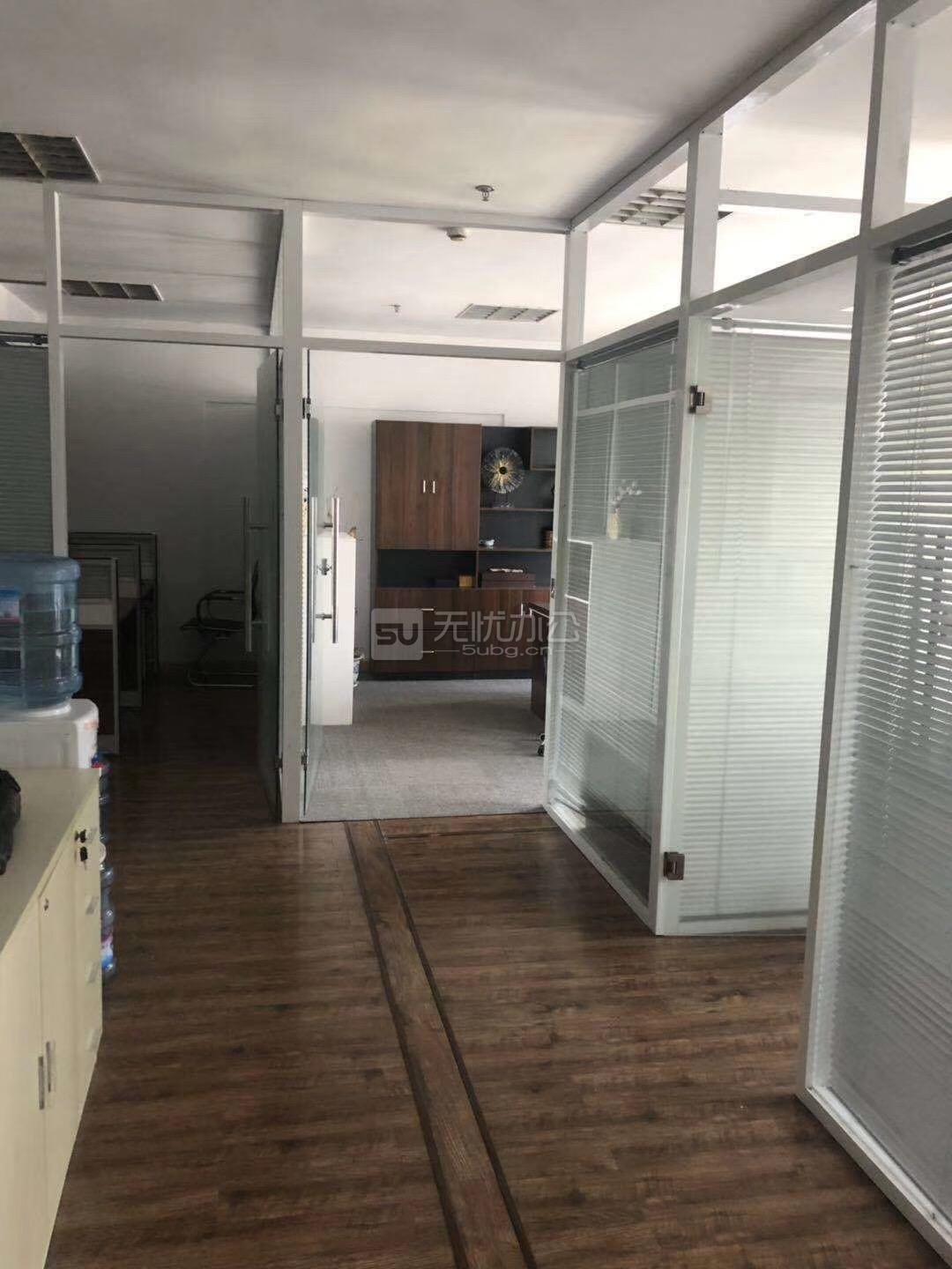  - 科貿中心