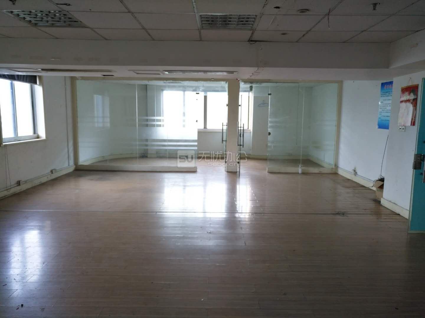  - 包商大廈