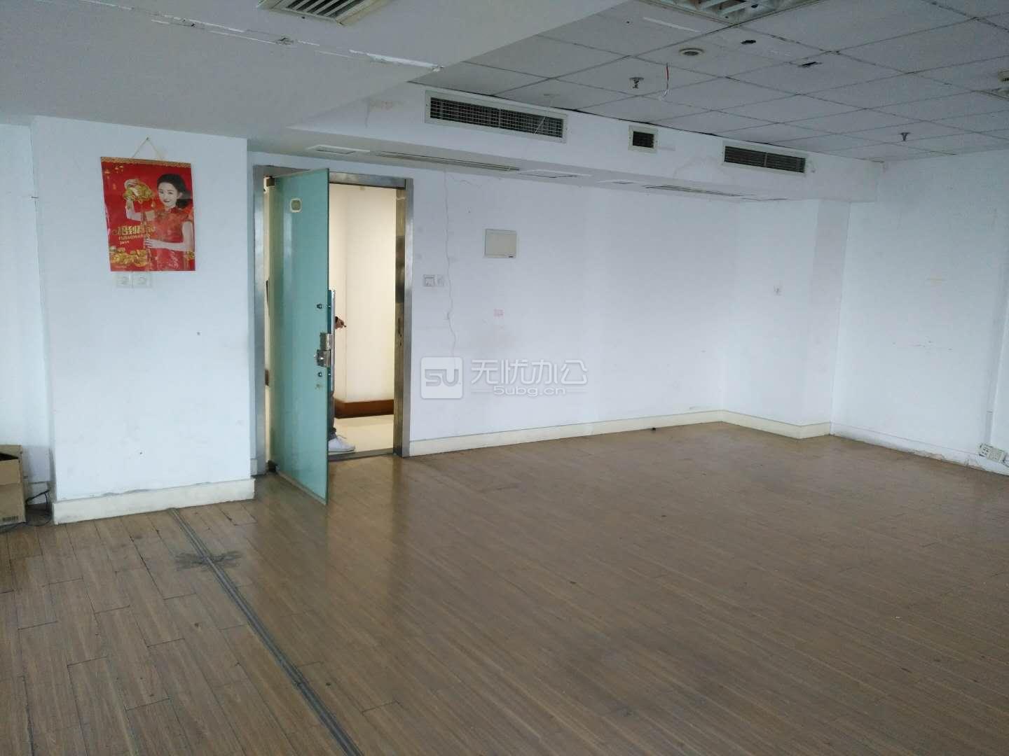  - 包商大廈
