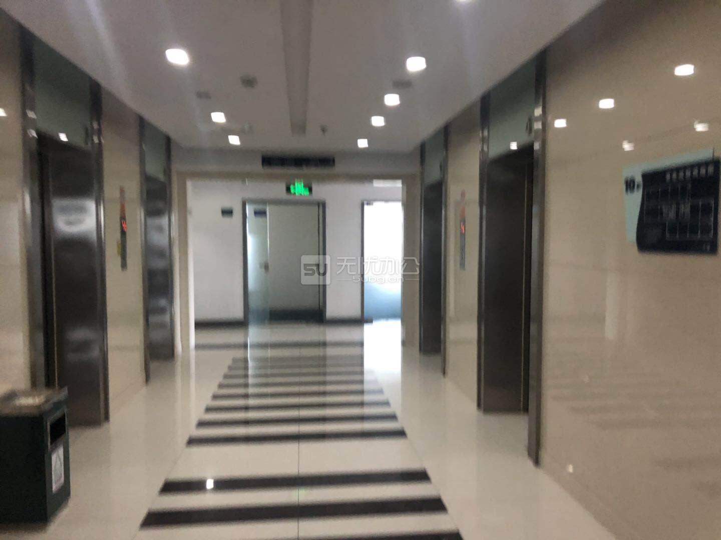  - 科貿(mào)中心