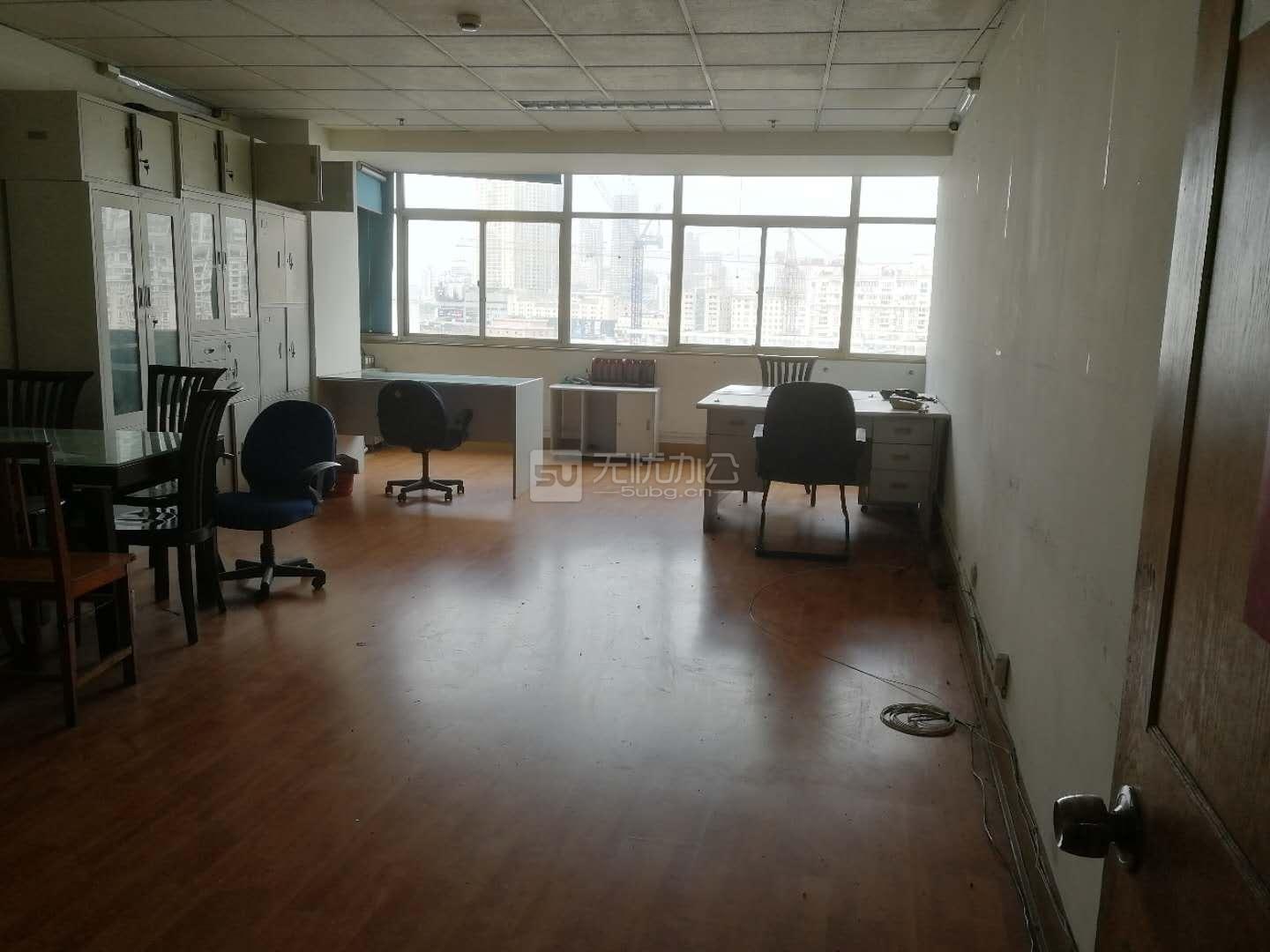  - 會展中心大廈
