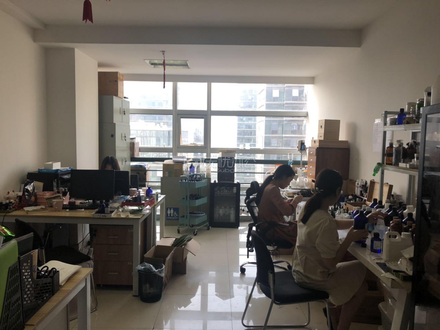  - 科貿(mào)中心