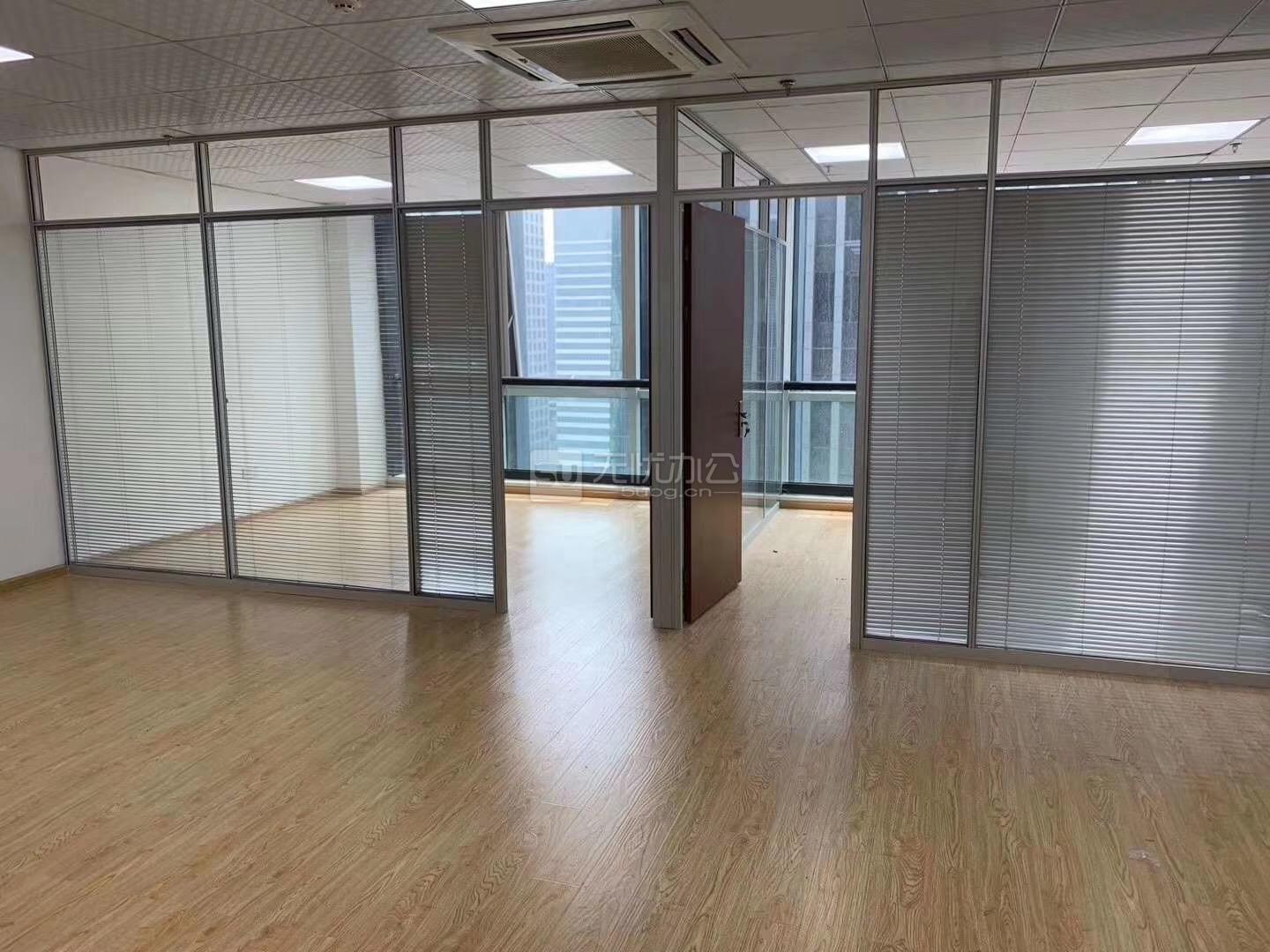  - 總部一號大廈
