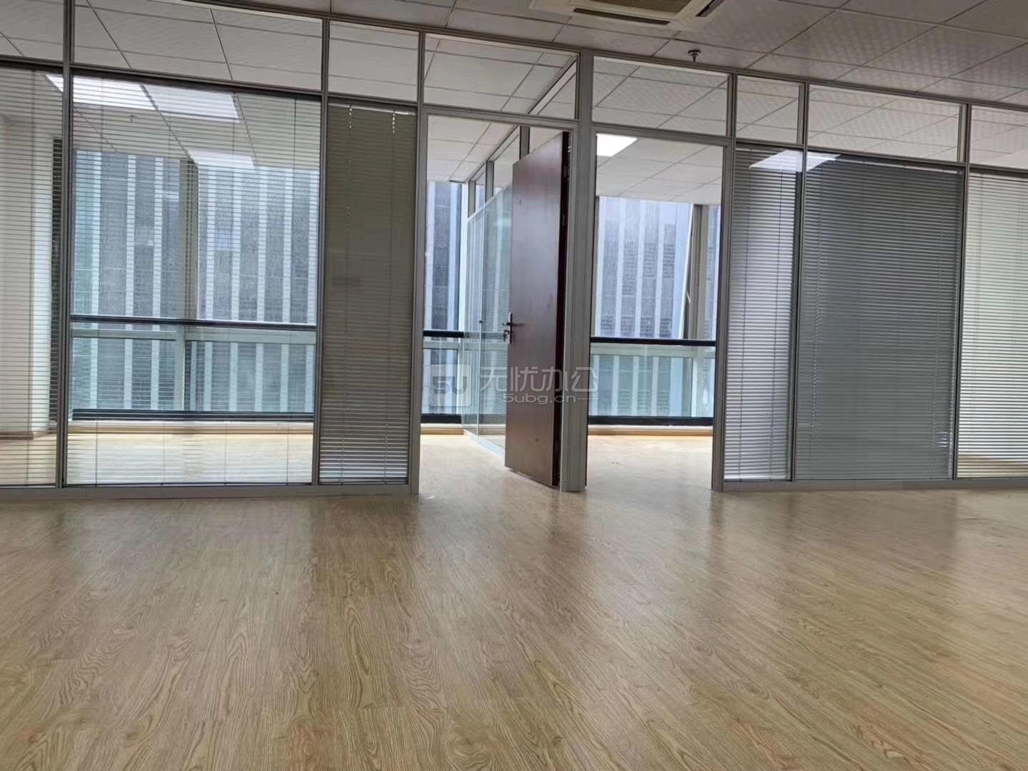  - 總部一號大廈