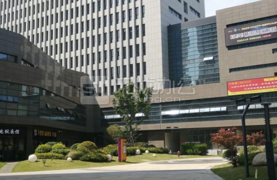  - 迪信通E10廣場