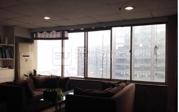  - 靈橋廣場