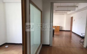 新景江大廈