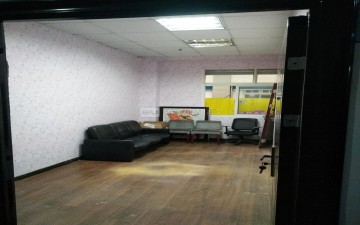 靈橋廣場