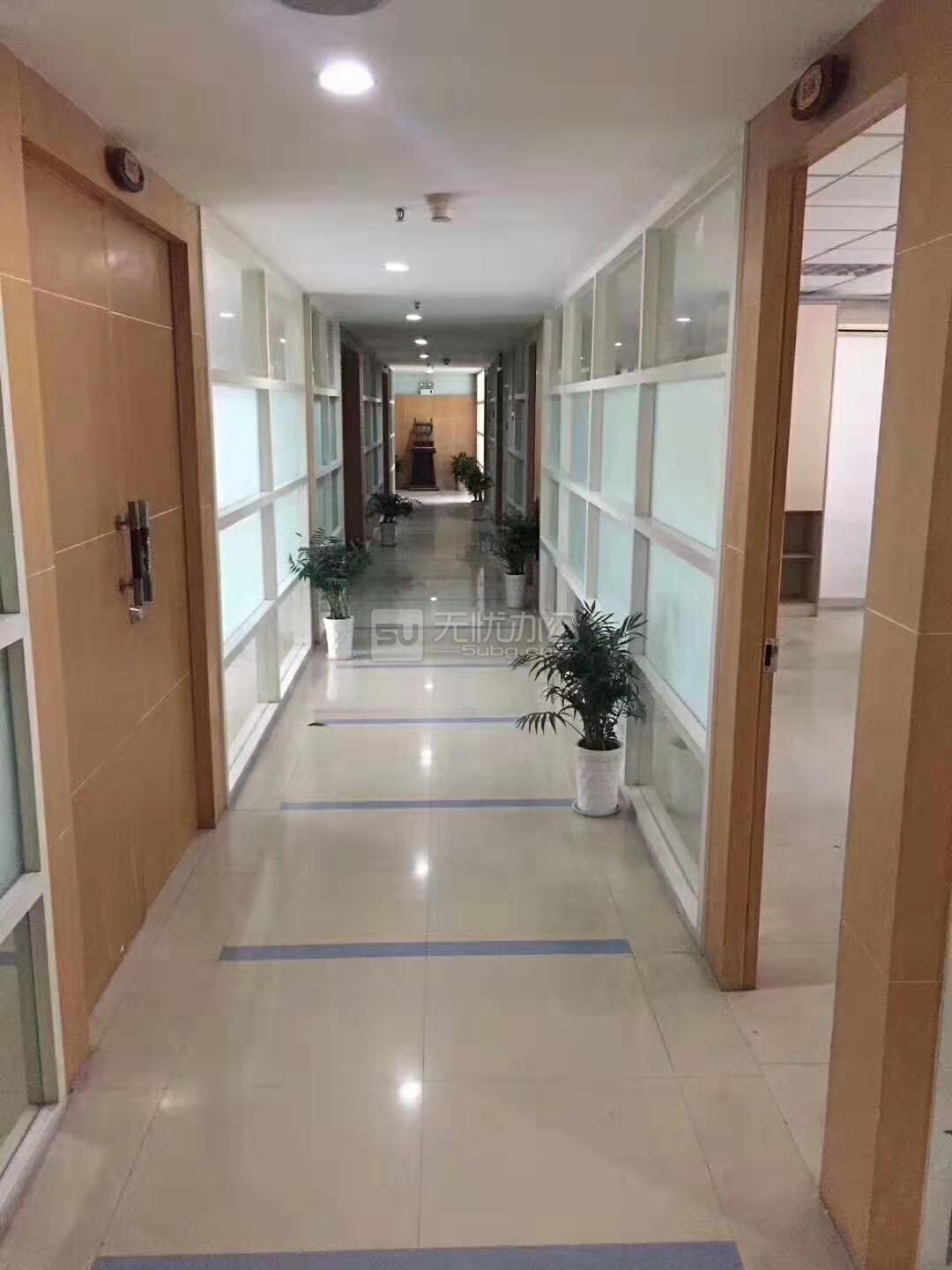  - 海曙大廈