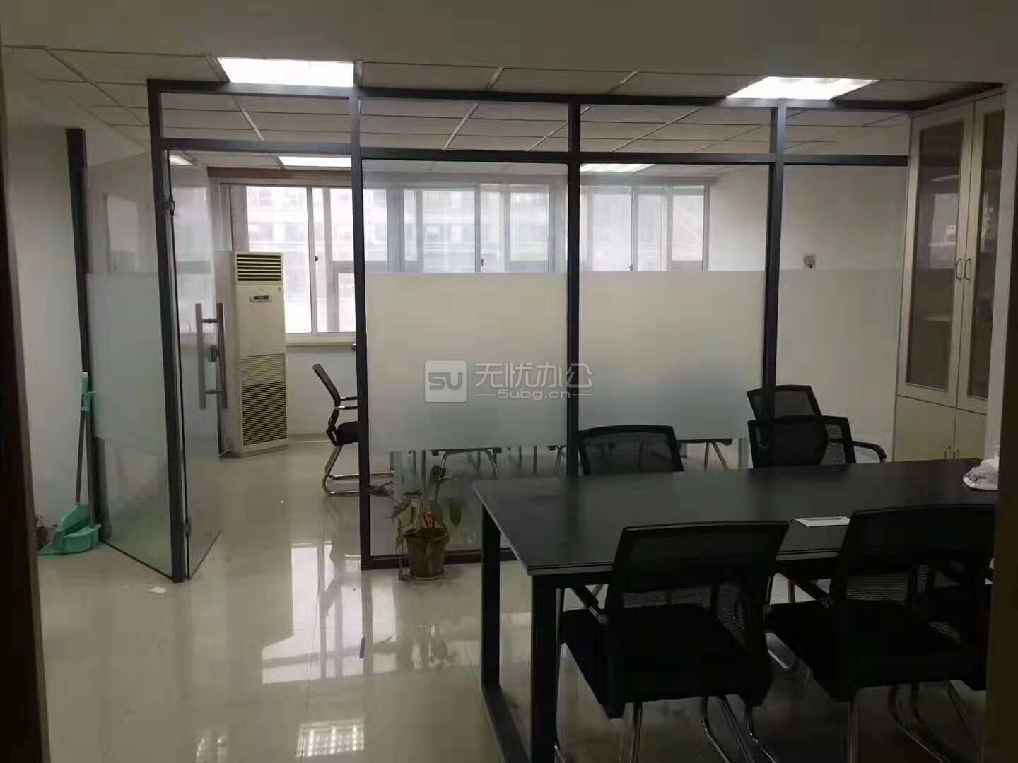  - 海曙大廈