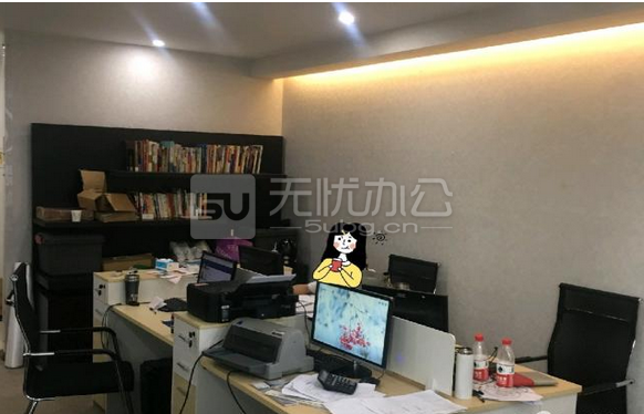  - 奧克斯大廈