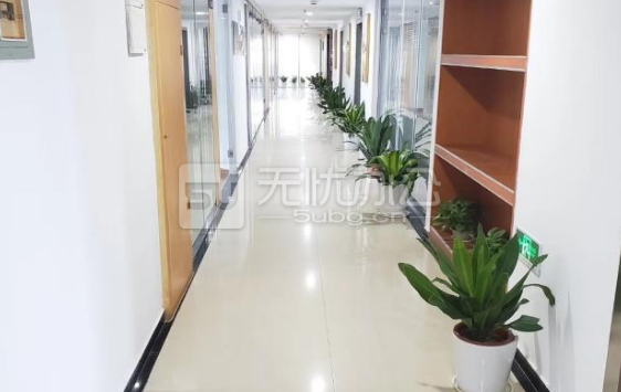  - 新天地商務大廈