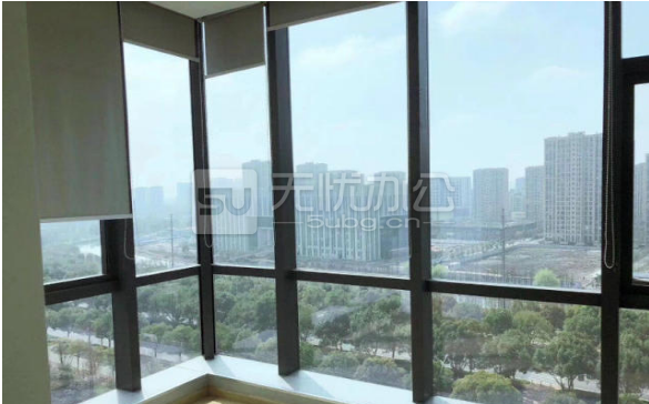  - 轎辰大廈