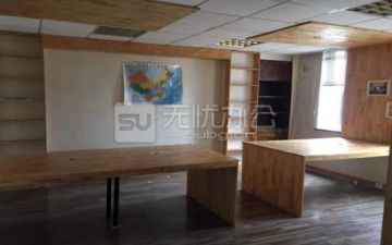 創時代大廈