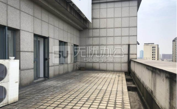  - 上海銀行大廈