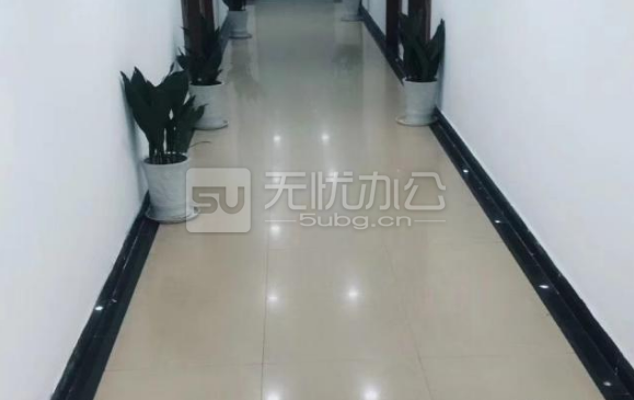  - 彩虹大廈