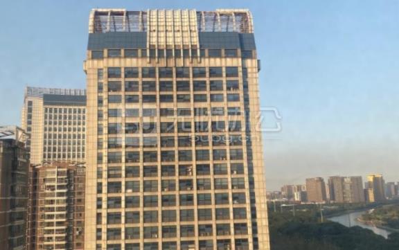  - 新天地商務大廈