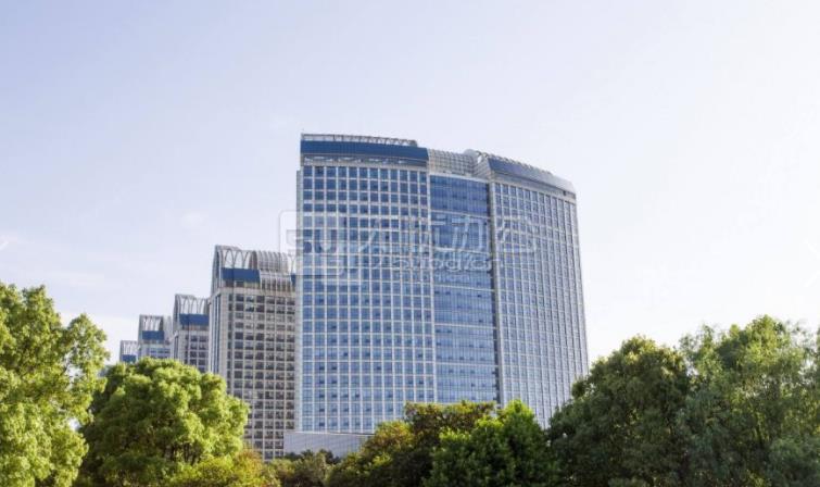  - 新天地商務大廈