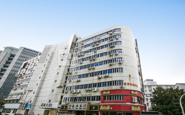 蒼水大廈