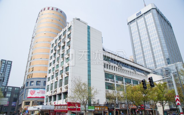 江廈銀座