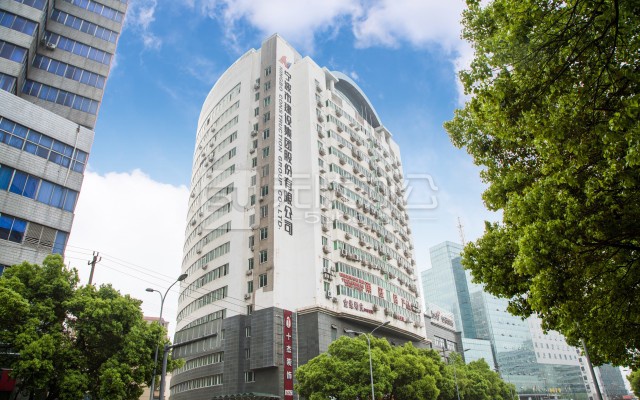 建筑大廈