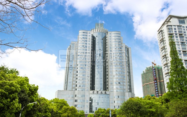 中寧大廈