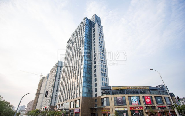 濱江商業(yè)廣場