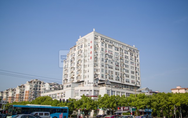 華泰銀座