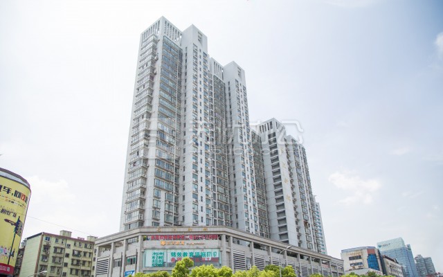 名江新都