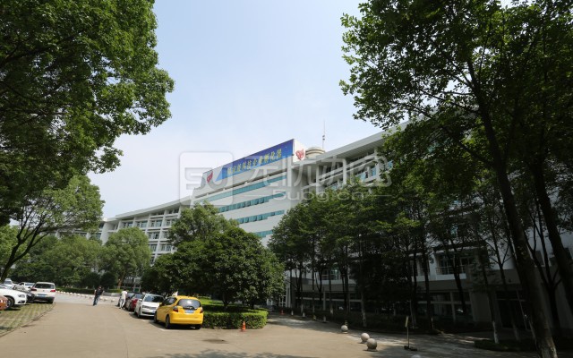 科技創業大廈