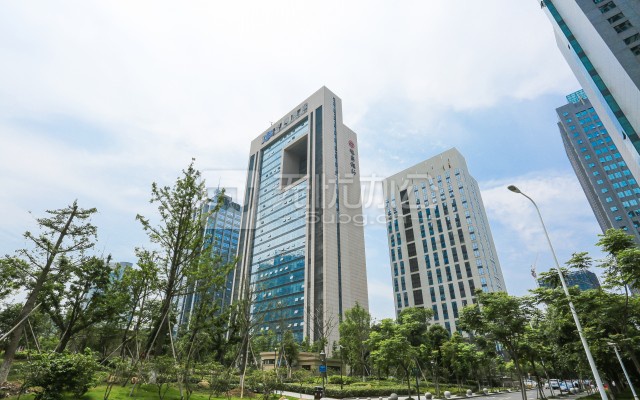 涌金大廈